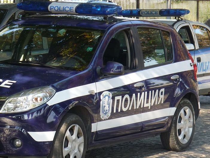 В Болгарии полицейский выстрелил в туриста из Британии