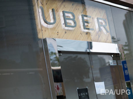 Uber запускает сервис UberSelect в Одессе