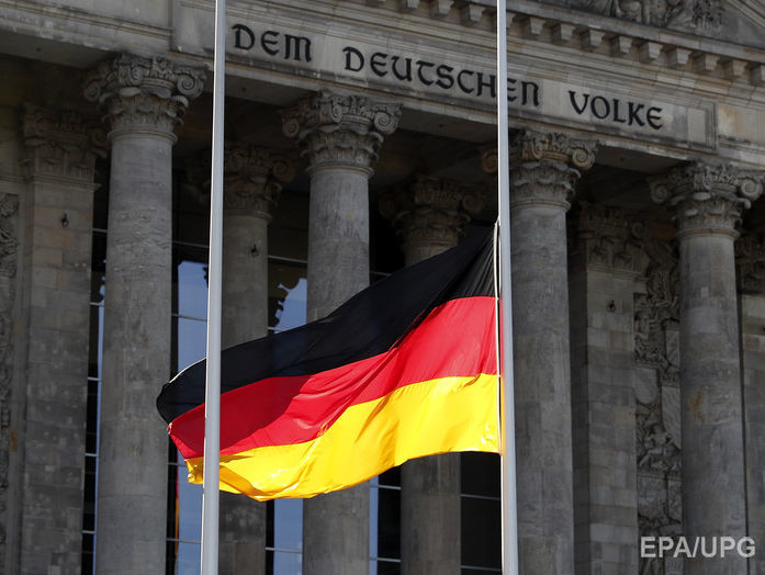 В МИД Германии допускают ухудшение отношений с Россией в связи со скандалом с Siemens