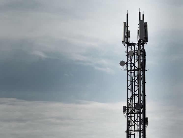 Генштаб ВСУ разрешил запустить 3G в Житомире