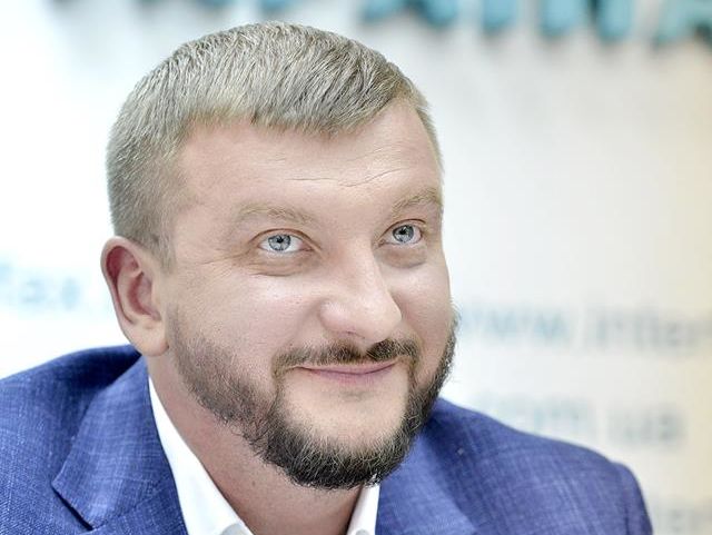 Минюст Украины оспорил запрет на взыскание 80 млн грн с компании "Газтранзит"