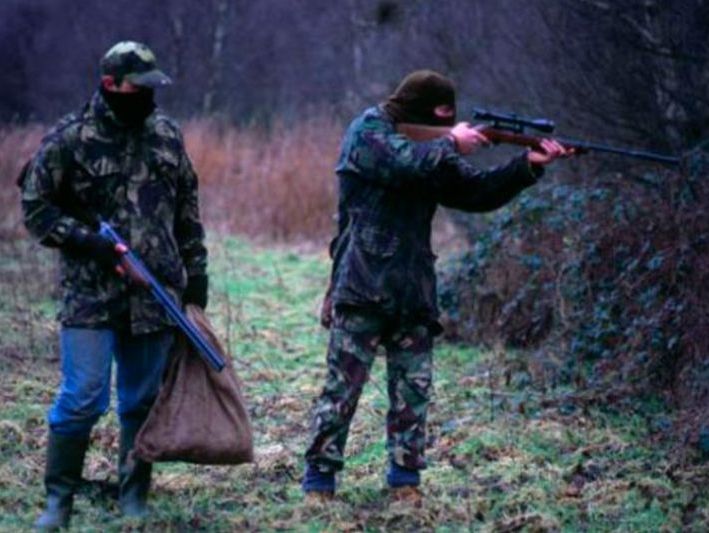 В Украине в четыре раза увеличили штрафы за браконьерство