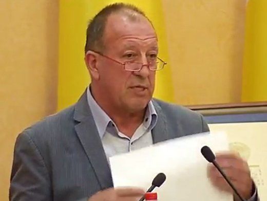 Одесский депутат заявил, что подозревает компанию-застройщика ”Кадорр” в продаже несуществующих квартир