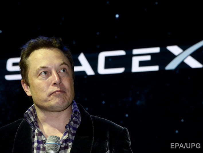 SpaceX стала одной из самых дорогих частных технологических компаний в мире