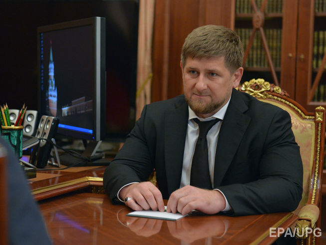 Кадыров назвал позором попытку мужчин в Воронеже проверить документы у чеченок с детьми