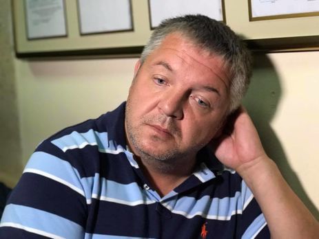 Подозреваемого в убийстве Вербицкого и похищении Игоря Луценко арестовали на 60 суток