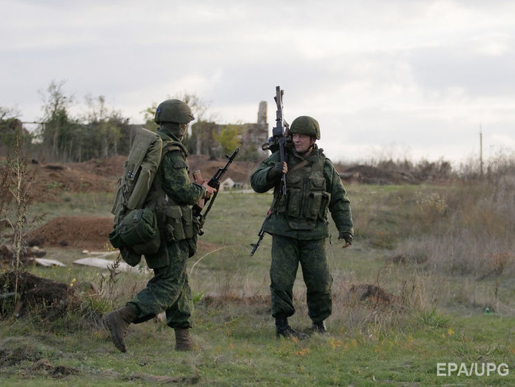 Украинская сторона Совместного центра по координации: Боевики обстреляли Водяное 