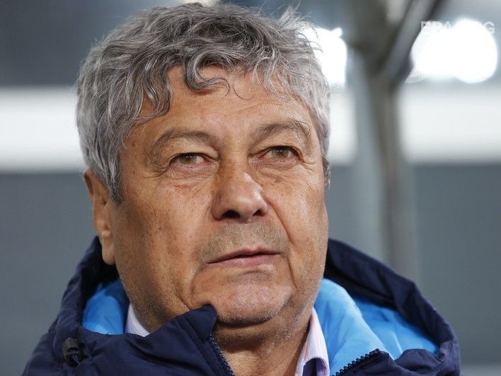 Луческу стал главным тренером сборной Турции