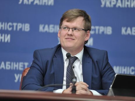 Розенко: Работодатель в Украине может решить вопрос сиесты в связи с жарой в индивидуальном порядке