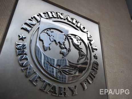 Украина выплатила МВФ $450 млн по программе stand-by