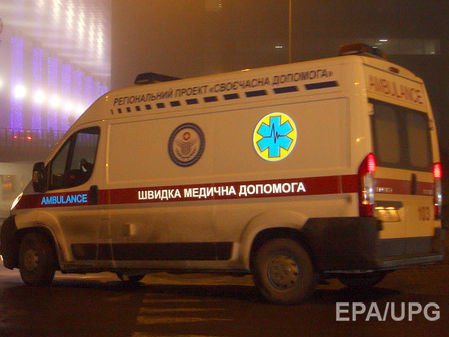 В Донецкой области в частном домохозяйстве взорвалась граната, три человека погибли
