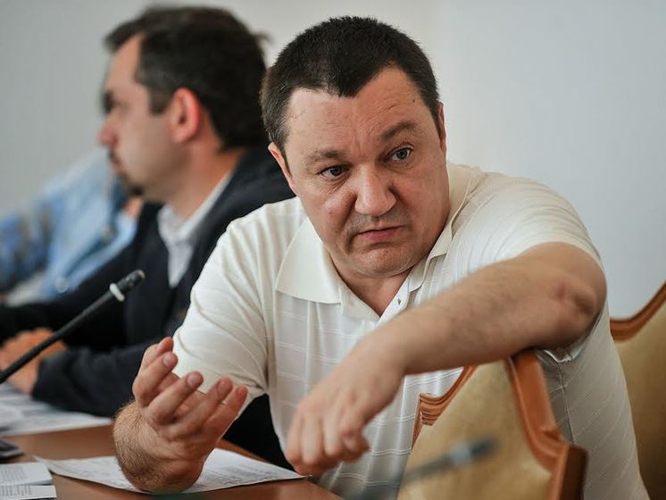 Тымчук назвал последние заявления немецких политиков по Крыму последствиями "жадности концерна Siemens"