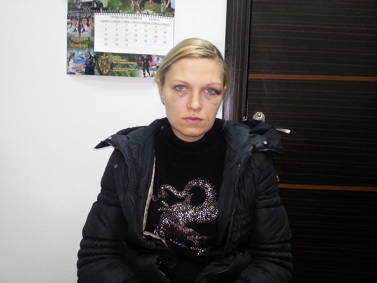 Печерский суд отпустил по "закону Савченко" луганчанку, которая собиралась устроить теракт в Киеве