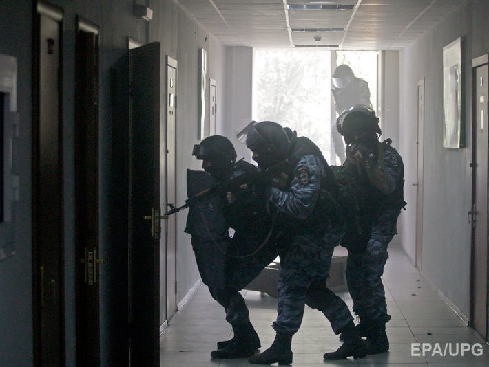 Украинская разведка: Военные РФ перепродали более десятка дач в Донецкой области на берегу Азовского моря