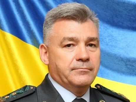 ﻿Голова Держприкордонслужби підтвердив, що РФ посилила кордон із Україною, щоб не пропускати бойовиків із Донбасу