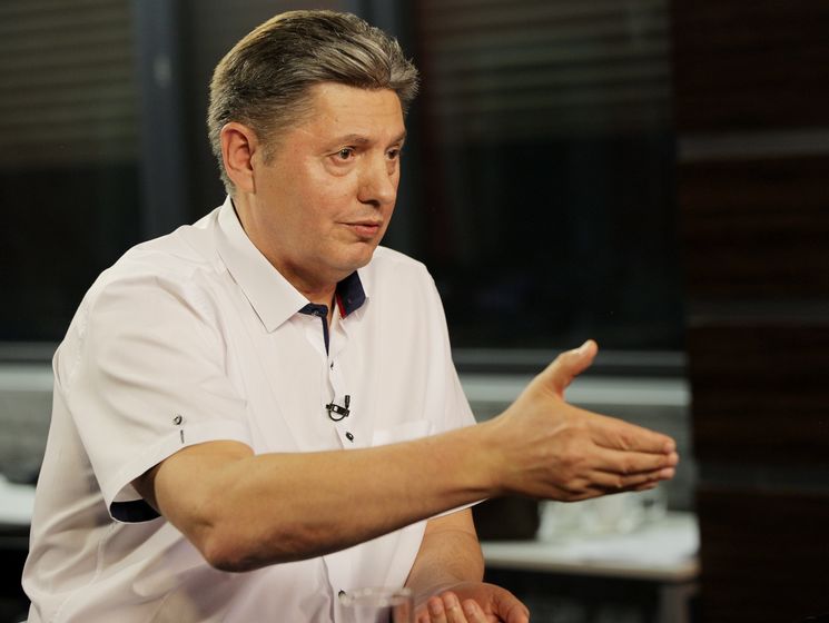 ﻿Петрулевич: У Звягільського у 2012 році сім'я Януковича в особі сина Сашка намагалася забрати шахту