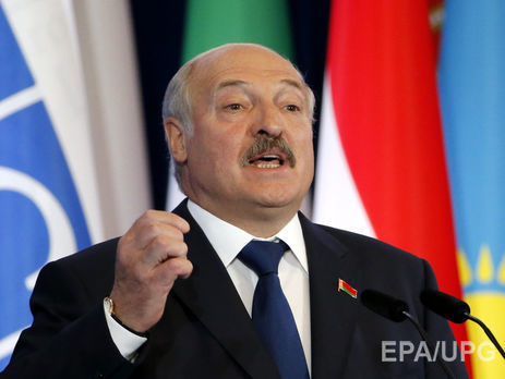 Лукашенко заявил об отрицательной динамике в отношениях Беларуси с Россией