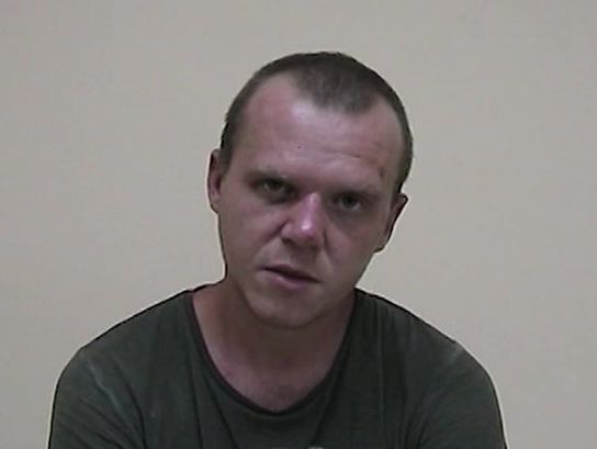 Задержанный в Крыму украинец служил в ВСУ, но был уволен &ndash; Генштаб
