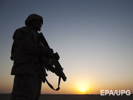 В Пентагоне заявили, что двое солдат США погибли в Ираке из-за обстрела собственной артиллерией