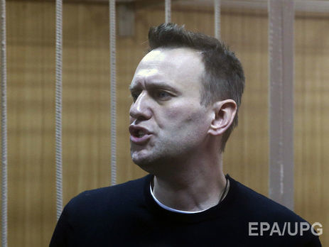 Глава ЦИК РФ заявила, что Навальный сможет участвовать в выборах президента, если с него снимут судимости или законодательство изменят