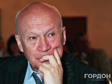 Горбулин считает, что Украина должна предложить миру провести "беспощадное расследование" ракетной программы КНДР