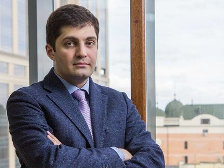 Сакварелидзе: Порошенко окажется на помойке истории, если одобрит экстрадицию Саакашвили в Грузию