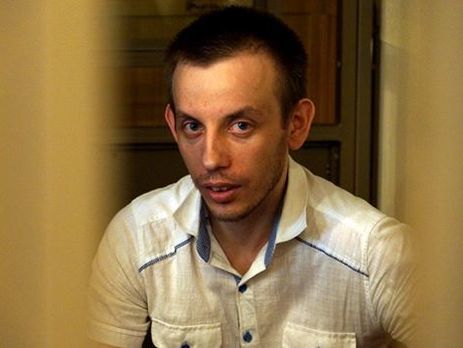 ﻿Дружина засудженого у РФ у справі "Хізб ут-Тахрір" Зейтуллаєва повідомила, що він припинив голодування перед етапуванням до Башкортостану