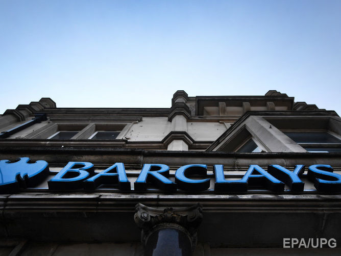 Банк Barclays Plc установил в лондонском отделении приборы слежения за сотрудниками &ndash; Bloomberg