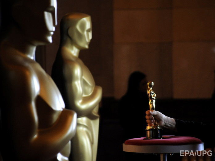 Восемь фильмов поборются за право представлять Украину на премии "Оскар"