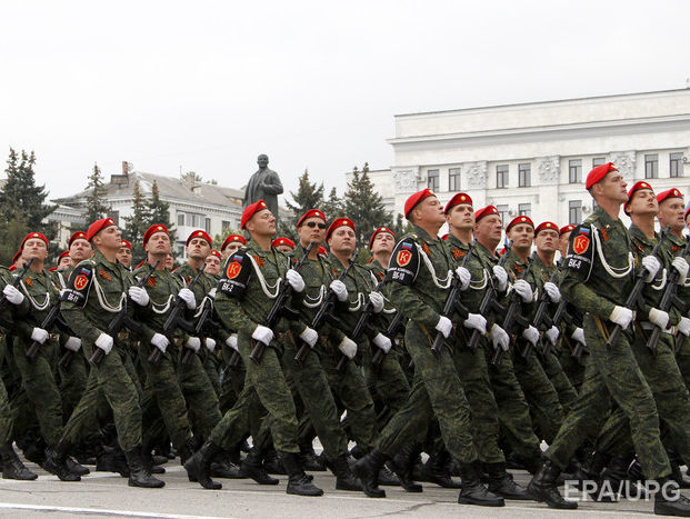 ﻿Протягом року поліція Донецької області викрила і притягла до відповідальності 182 бойовиків