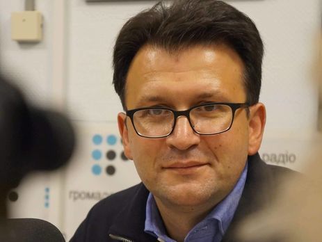 Наджос: Ключевые вопросы по Донбассу будут приниматься в нормандском формате, а не на встречах Волкера и Суркова