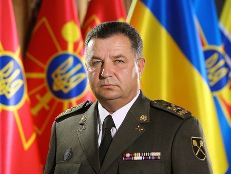 Полторак: По стандартам НАТО в Украине уже подготовлено 28 боевых армейских подразделений