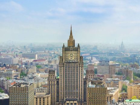 МИД РФ вызвал посла Молдовы из-за инициативы миссии страны при ООН рассмотреть вопрос о выводе российских войск из Приднестровья