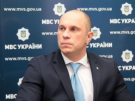 Кива заявил, что намерен "расстреливать" всех, кто поедет встречать Саакашвили на границу 10 сентября