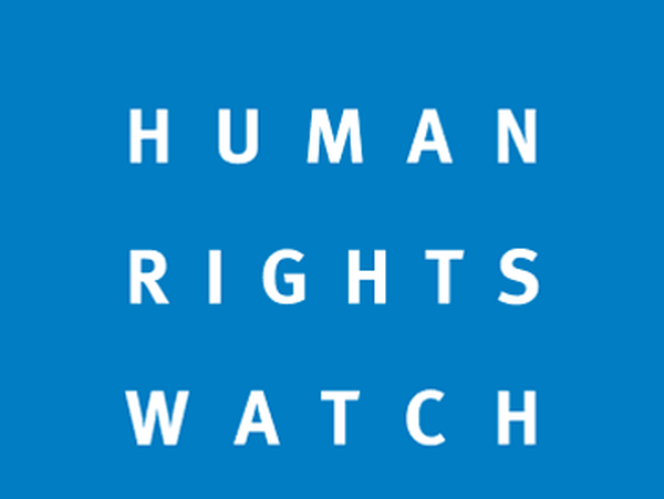 Human Rights Watch о высылке журналистов из Украины: Это серьезное нарушение обязательств страны в области прав человека
