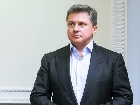 ГПУ подозревает, что Андрей Клюев в 2010 году заплатил семье Азаровых $17,78 млн за назначение первым вице-премьером