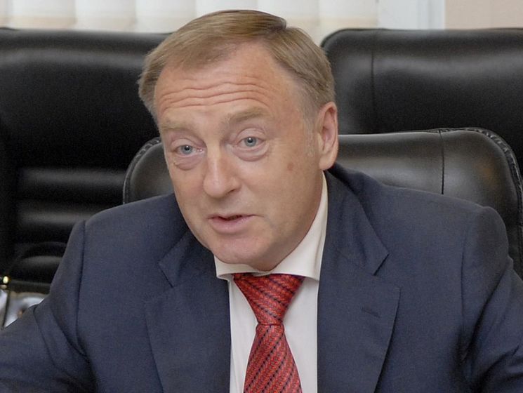 Лавринович является подозреваемым в деле о конституционном перевороте с 1 сентября – ГПУ