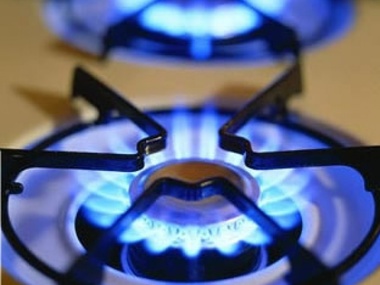 С 1 мая тарифы на газ для населения вырастут на 40%