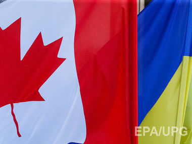 Украина и Канада могут договориться о совместном кинопроизводстве