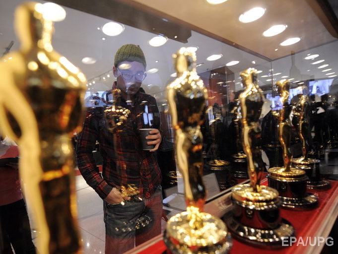 Литва выдвинула фильм "Иней" о событиях на Донбассе на премию "Оскар"