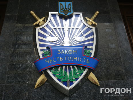 ﻿Прокуратура Криму оголосила про підозру екс-міліціонеру у справі про події 26 лютого 2014 року біля будівлі Верховної Ради АР Крим