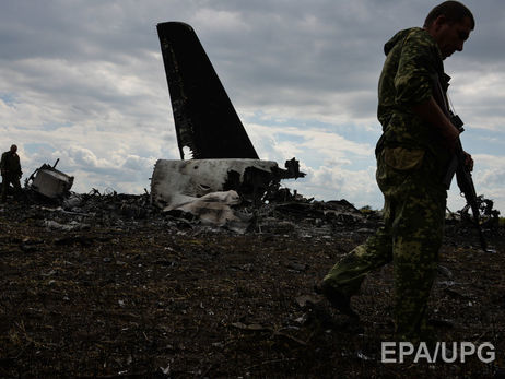 Трое судей взяли самоотвод в деле о сбитом Ил-76 в отношении Плотницкого 