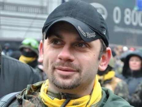 Нардеп Левус: Откровенный сепаратист из Одессы Марков не упускает возможности заработать в Украине