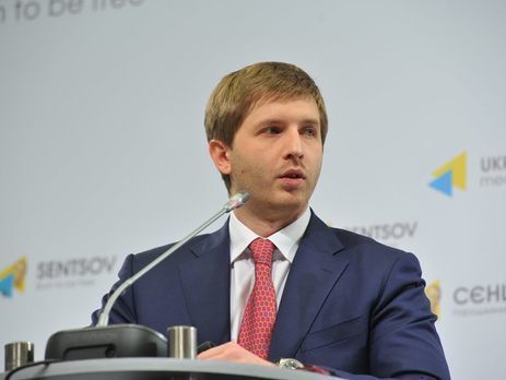 Вовк: В Украине самые низкие в Европе тарифы на электричество