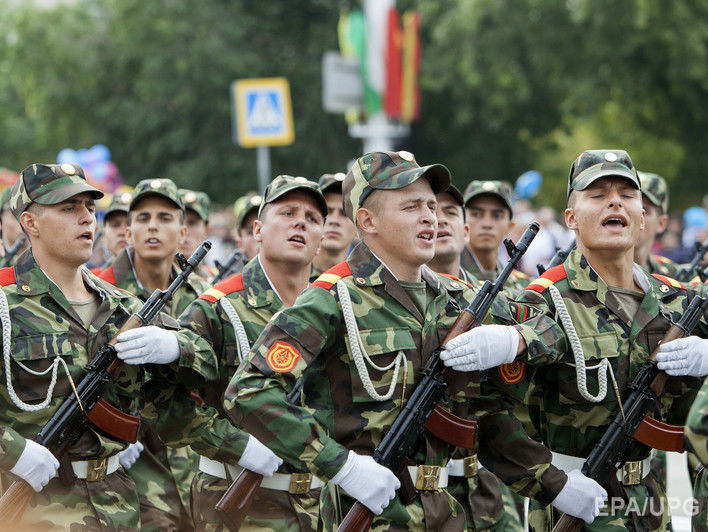 В ООН отложили вопрос о выводе войск РФ из Приднестровья