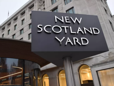 Полиция задержала второго подозреваемого по делу о взрыве в лондонском метро