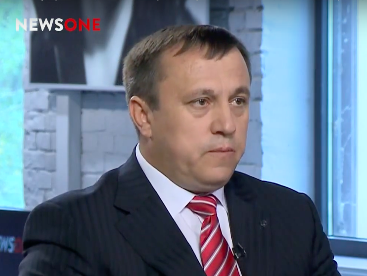Адвокат: В ГПУ Денисюка водили по кабинетам и определенные люди требовали за освобождение более $1 млн