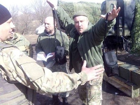 Генерал Микац: В 2014 году на Донбассе было примерно 40% тех, кто поддерживал Украину, сегодня – где-то 75%