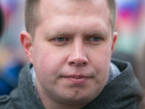 В МВД РФ заявили, что глава московского штаба Навального заплатил $2,5 тыс, чтобы его избили металлической трубой