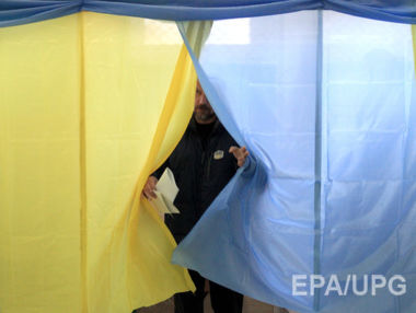 Опрос: В сентябре в Раду прошли бы семь партий, шансы на выход во второй тур президентских выборов есть у Тимошенко, Порошенко и Бойко
